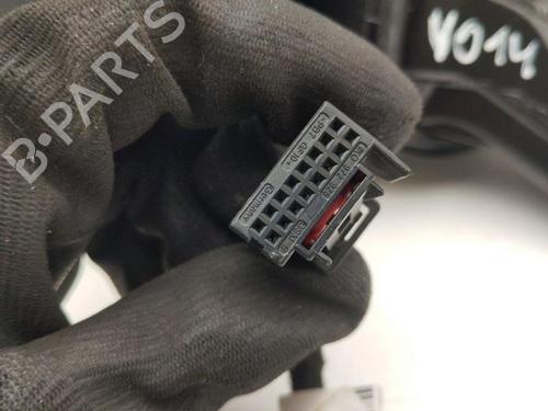 Left mirror PORSCHE PANAMERA (971) 2.9 4 E-Hybrid (97ABE1, 97BBE1, 97ABX1) | BP28915866C26 