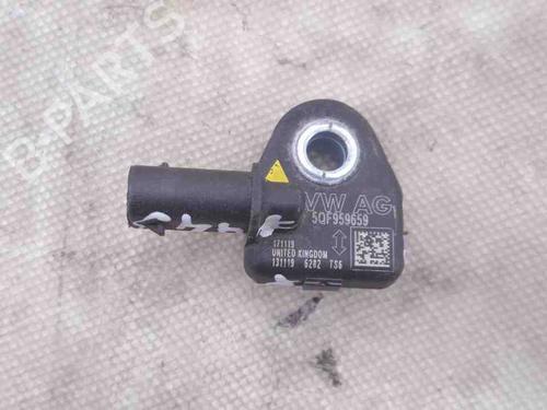 Used Electronic sensor SEAT IBIZA V (KJ1, KJG) 1.0 TSI (95 hp) 28939551