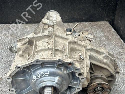 Transfer box NISSAN NAVARA NP300 (D40) 2.5 dCi 4WD | BP28941949M36