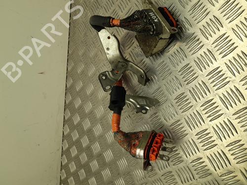 Used Other TOYOTA PRIUS (_W3_) 1.8 Hybrid (ZVW3_) (99 hp) 28912223