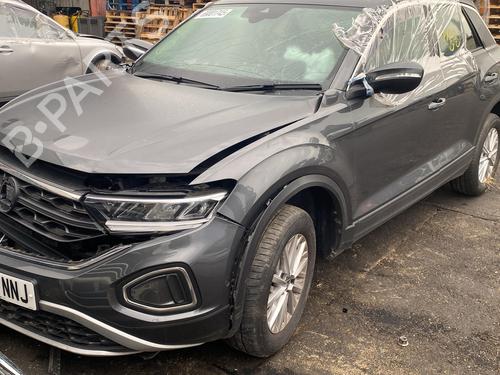 Catalyst VW T-ROC (A11, D11) 1.0 TSI | BP37565501M10 - Image 5