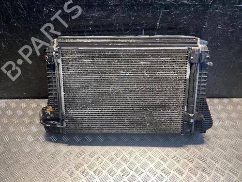 Used Water radiator Water radiator AUDI A3 Sportback (8PA) 2.0 TDI 16V (140 hp) 28908903 28908903
