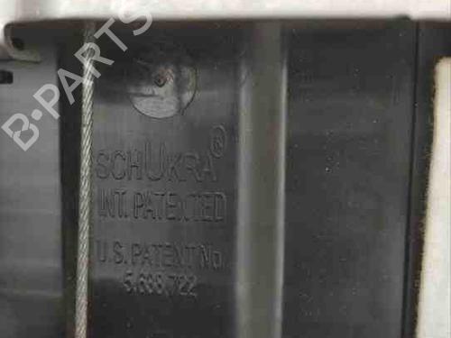 Electronic module MASERATI QUATTROPORTE VI 3.8 GT S | BP28925273M83 