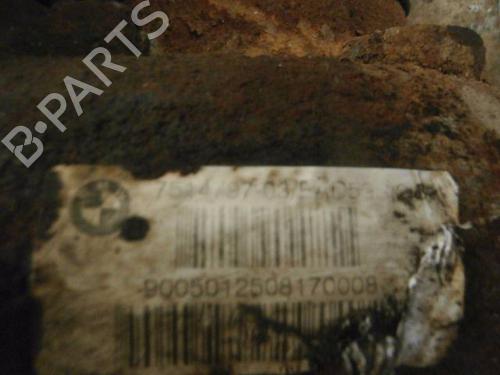 Rear differential BMW 7 (E65, E66, E67) 730 d | BP37543302M24 - Image 2