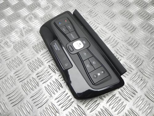 Climate control NISSAN LEAF (ZE1) Electric | BP37543638I5 - Image 3