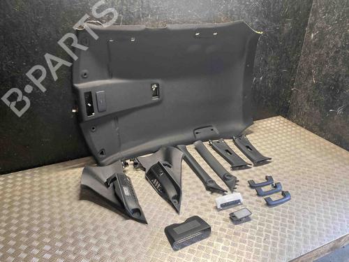 Used Interior roof NISSAN JUKE (F16_) DIG-T 117 (117 hp) 28914788