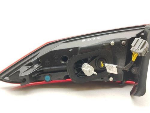 Left taillight MASERATI LEVANTE SUV (M161) 3.0 S Q4 | BP28914885C34 