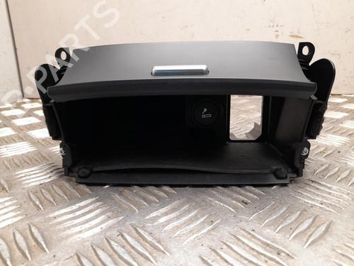 Handskerum FORD S-MAX (CJ, WA6) 2.0 TDCi | BP37563409C95 - Image 2