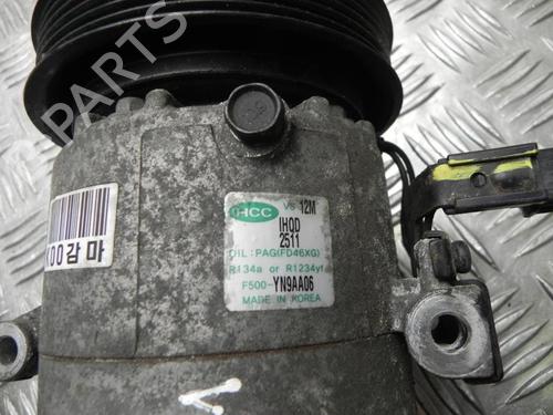 AC compressor HYUNDAI ix20 (JC) 1.6 | BP37578778M34 - Image 3