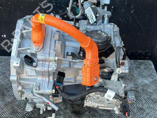 Gearbox HYUNDAI KONA (SX2) 1.6 T-GDi Hybrid | BP37565277M3 - Image 4