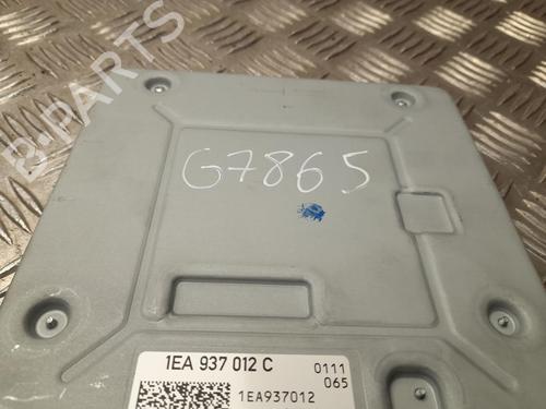 Control unit VW ID.3 (E11, E12) Pro | BP37554685M11 - Image 3