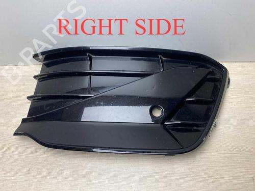 Used Grille Grille 38965908 38965908