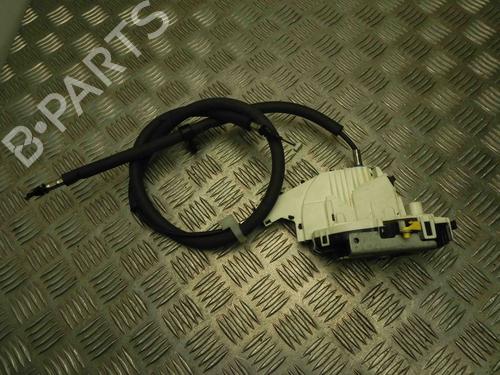 Used Front left lock MASERATI GHIBLI III (M157) 3.0 S Q4 (409 hp) 28937544