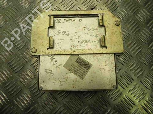 Engine control unit (ECU) CITROËN XSARA (N1) 1.4 i | BP28910435M57