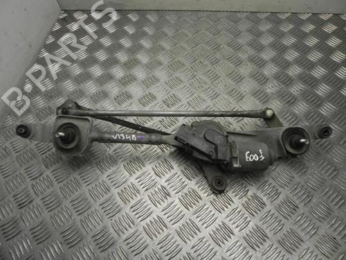 Vindrude Viskermekanisme Vindrude Viskermekanisme OPEL INSIGNIA A (G09) 2.0 CDTI (68) (160 hp) 37545065 37545065