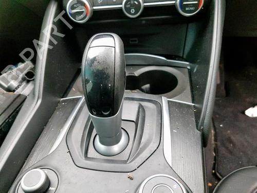 Nummerpladelys ALFA ROMEO GIULIA (952_) 2.0 (952ABA25B) | BP37578827I40 - Image 15