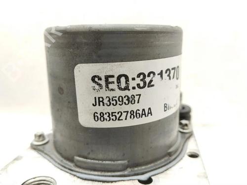 Modulo elettronico CHRYSLER PACIFICA (RU) 3.6 Hybrid | BP28930464M83 