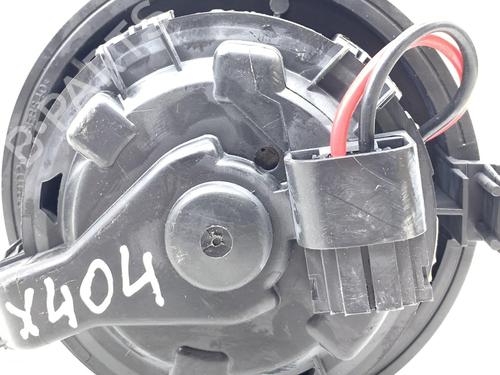 Heater blower motor CITROËN C3 III (SX) 1.2 VTi 82 | BP28935058M62 