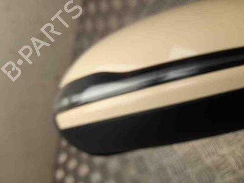Right mirror MERCEDES-BENZ B-CLASS Sports Tourer (W247) B 180 (247.084) | BP28918155C27