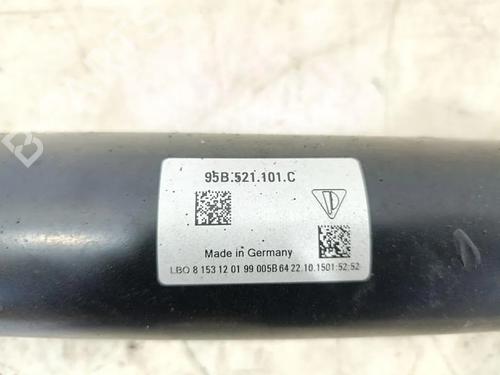 Driveshaft PORSCHE MACAN (95B) 3.0 S | BP34189982M37  - Image 8