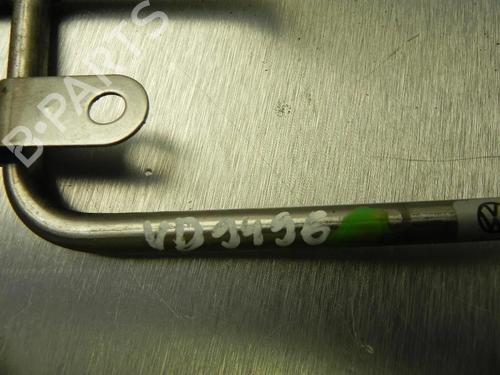 Pipe SKODA RAPID Spaceback (NH1) 1.6 TDI | BP28924469M125