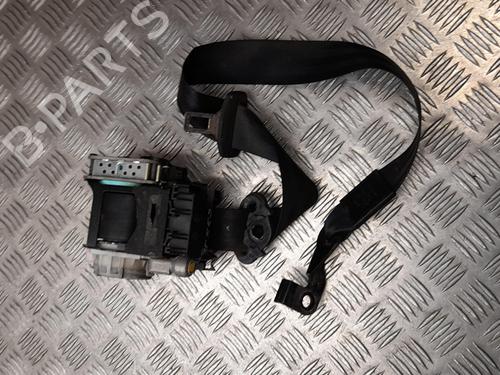 Used Front right seatbelt AUDI Q5 (8RB) 2.0 TDI quattro (170 hp) 28922782