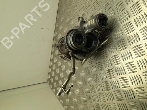 Used Turbocharger/Supercharger Turbocharger/Supercharger BMW 5 (F10) 550 i (449 hp) 28940667 28940667