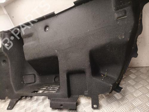 Boot lining DACIA BIGSTER 1.2 TCe 140 (RYMH) | BP37612375I3 - Image 2