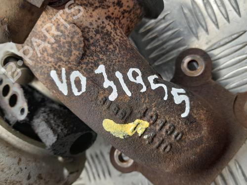 Turbocompresseur/Compresseur SKODA SUPERB III Estate (3V5) 1.4 TSI | BP28943573M71