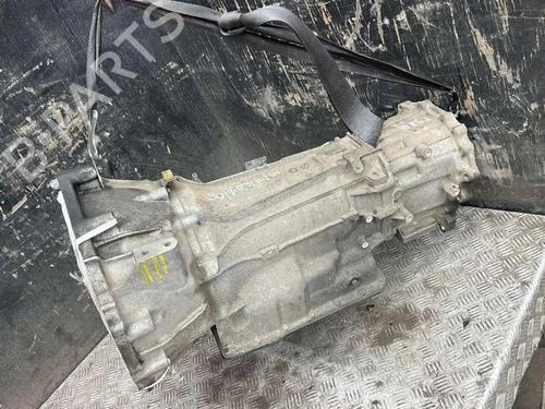 Gearbox NISSAN PATHFINDER III (R51) 2.5 dCi 4WD | BP35811093M3 - Image 2