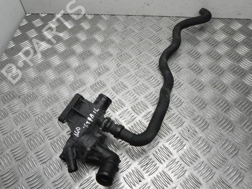 Used Pipe NISSAN X-TRAIL III (T32_, T32R, T32RR) 1.6 dCi (T32) (130 hp) 28936439