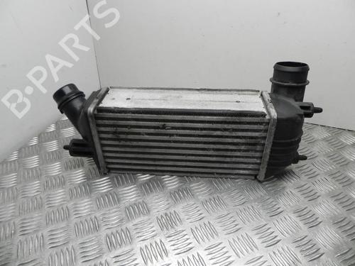 Intercooler Intercooler CITROËN JUMPY II (VF7) 2.0 HDi 165 (163 hp) 37579107 37579107