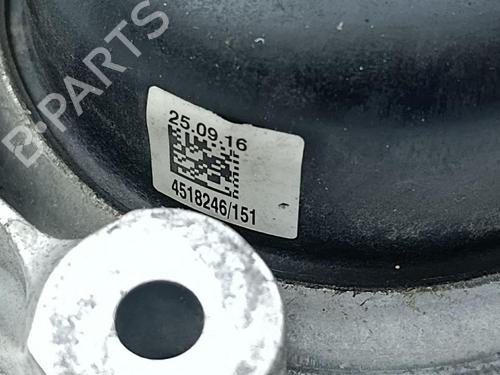 Gearbox mount BENTLEY BENTAYGA (4V1) 6.0 | BP38997461M88 - Image 7