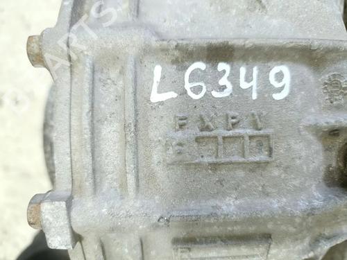 Rear differential MASERATI QUATTROPORTE V 4.7 S | BP33206874M24 - Image 12