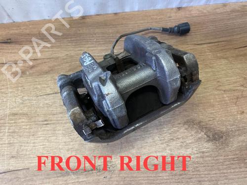 Used Right front brake caliper Right front brake caliper 38966319 38966319