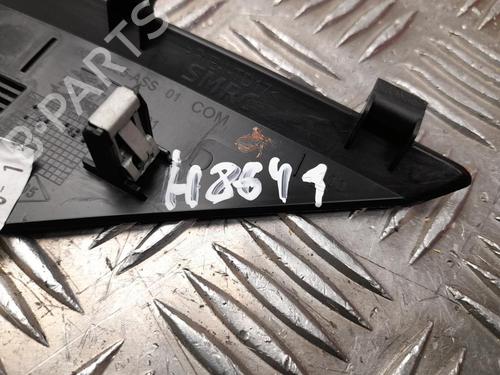 Grill RENAULT MEGANE E-TECH SUV EV40 (BNJ2) | BP37574403C40 - Image 3