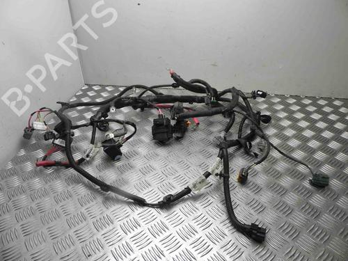 Used Wiring harness Wiring harness 28937724 28937724