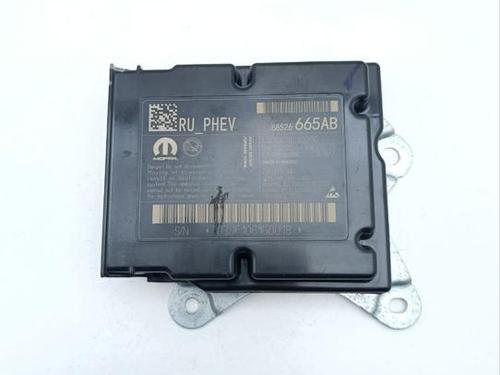 ecu-airbags-chrysler-pacifica-ru-2016-39997758 main image