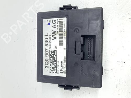 Used Electronic module VW GOLF VII Variant (BA5, BV5) 1.0 TSI (110 hp) 28940368