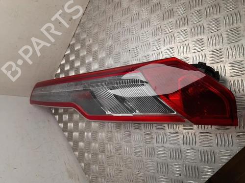 Used Right taillight Right taillight FORD TRANSIT CUSTOM V362 Van (FY, FZ) 2.0 EcoBlue (170 hp) 28943507 28943507