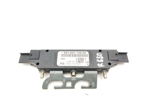 Module électronique PORSCHE CAYMAN (981) 2.7 (275 hp) 28926316