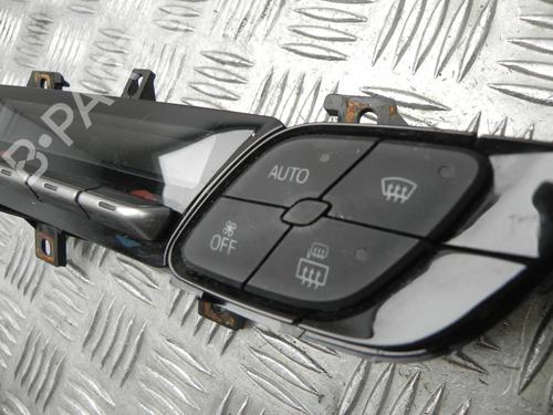 Climate control TOYOTA C-HR (_X1_) 1.8 Hybrid (ZYX10_, ZYX11_, ZYX10R, ZYX11R) | BP37546682I5 - Image 2