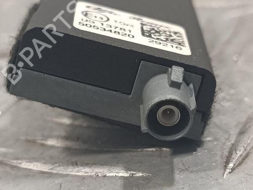 Electronic module ALFA ROMEO GIULIA (952_) 2.0 Q4 (952ACA45, 952ACA25) | BP28946304M83 
