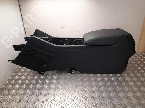 Mittelkonsole VW TOUAREG (CR7, RC8) 3.0 TDI 4motion | BP37564809I22  - Image 7