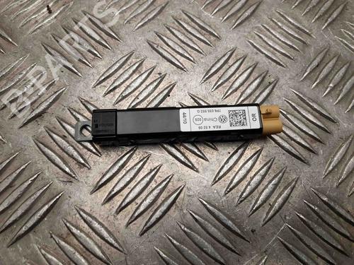 Used Antenna/Base VW TOUAREG (7P5, 7P6) 4.2 V8 TDI (340 hp) 28932383