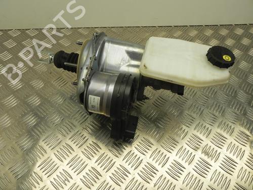 Brake master cylinder TESLA MODEL Y (5YJY) Long Range All-wheel Drive | BP37546370M77 - Image 3