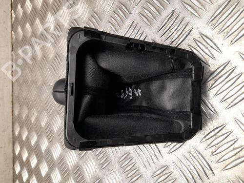 Shift knob SKODA FABIA IV (PJ3) 1.0 TSI | BP37570038I34 - Image 4