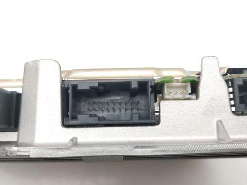 Electronic module PORSCHE PANAMERA (971) 2.9 4 E-Hybrid (97ABE1, 97BBE1, 97ABX1) | BP28930967M83 