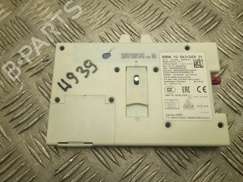 Used Electronic module BMW 2 Gran Coupe (F44) 220 d (163 hp) 28936402