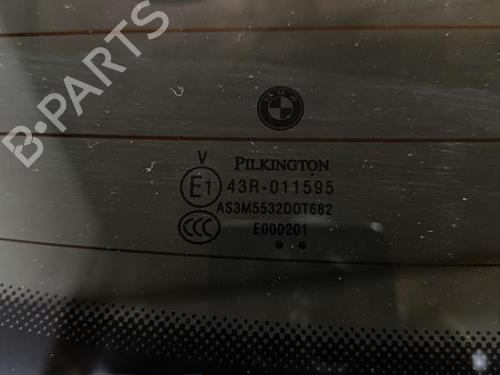 Tailgate BMW iX (I20) xDrive 50 | BP38999710C6 - Image 23